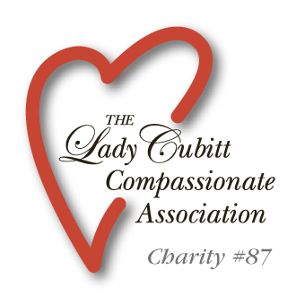 LCCA – The Lady Cubitt Compassionate Association